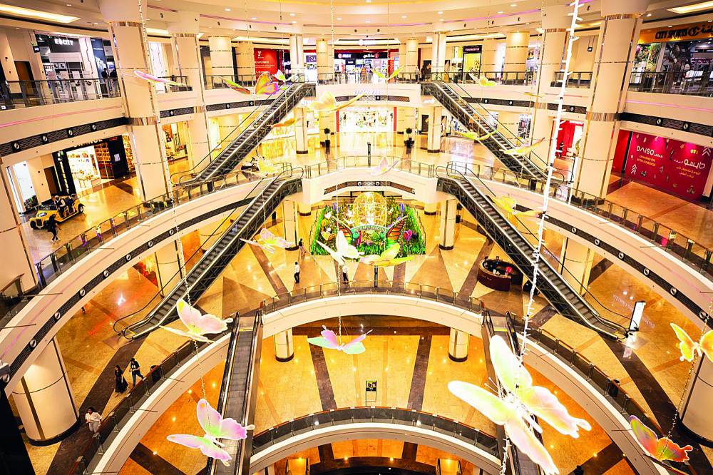 Image:ارتفاع ملحوظ في مبيعات «رمضان الشارقة»