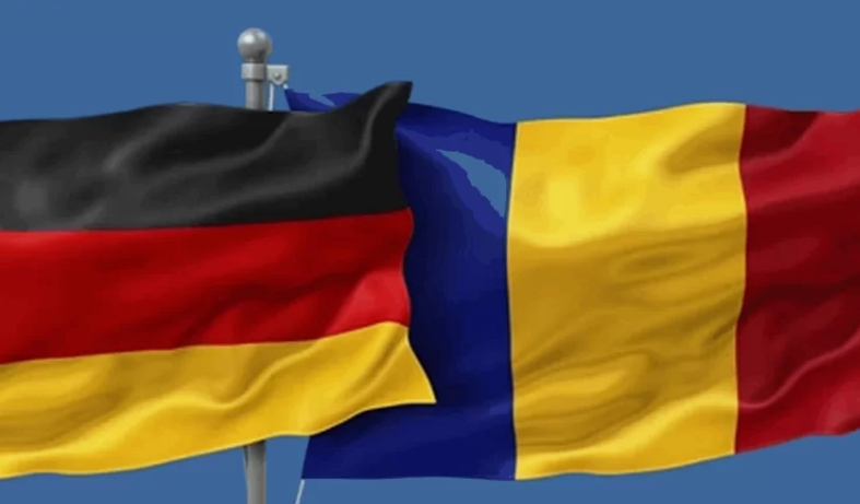 Image:رداً على قرار مماثل.. ألمانيا تطرد سفيرة تشاد في برلين