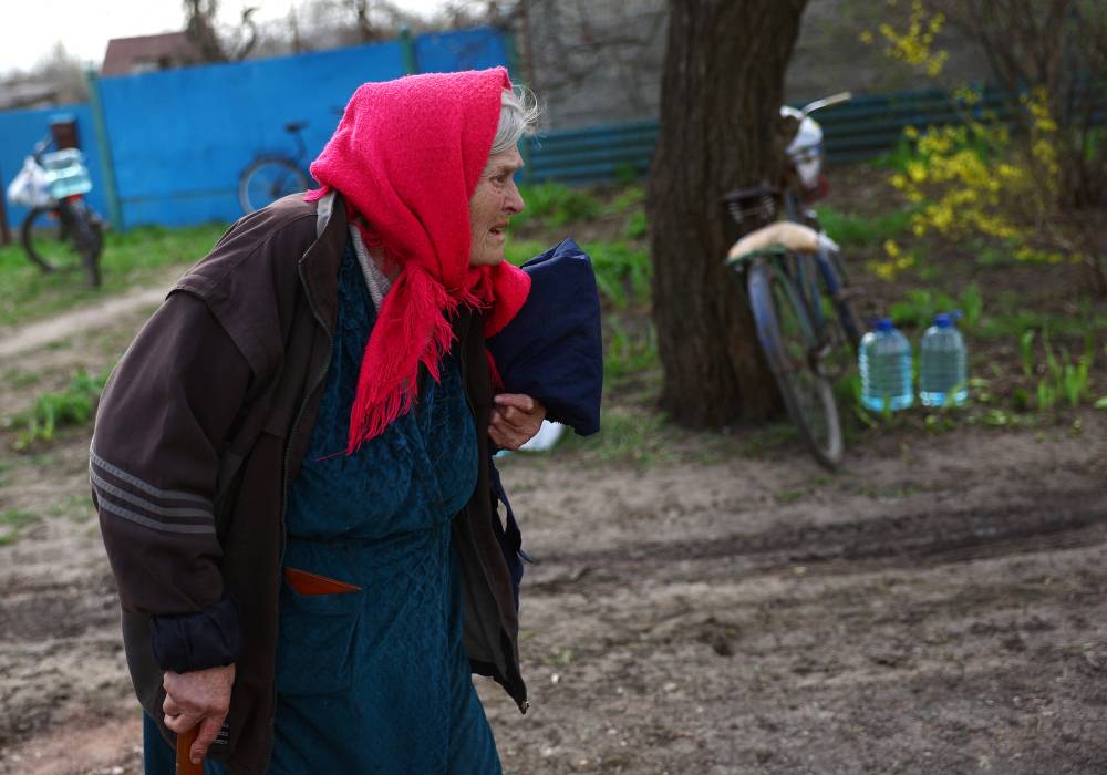 Image:وثيقة أمريكية مسربة تشكك في قدرات الجيش الأوكراني