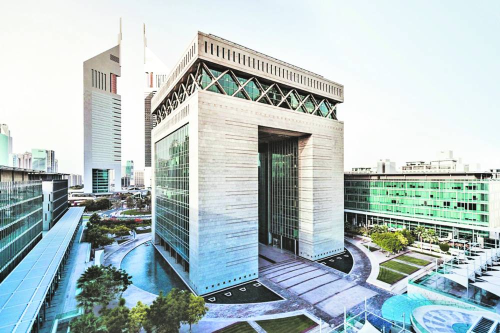 Image:بورصة دبي للطاقة تسجل إرتفاعاً 18% بأحجام التسليم الفعلي في الربع الأول