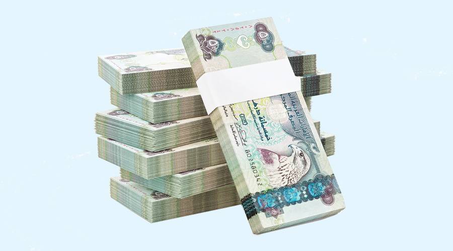 Image:1.76 تريليون أصول بنوك أبوظبي.. و1.6 تريليون في دبي