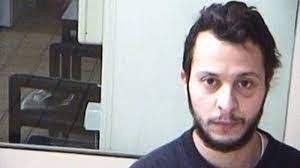 Image:منفذ هجمات باريس يتعاطف مع ضحايا اعتداءات بروكسل