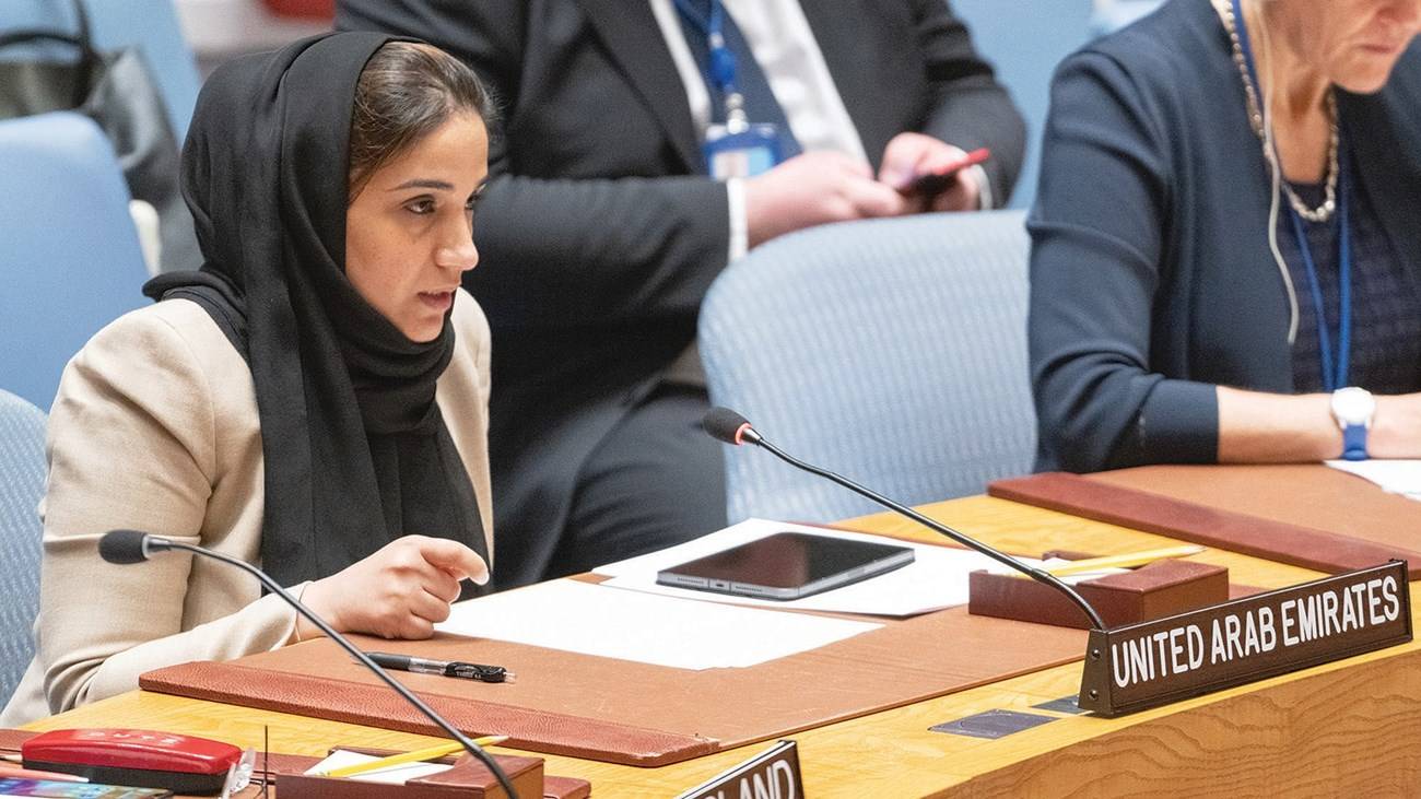 Image:الإمارات تؤكد دعمها التام لتحقيق السلام في كولومبيا