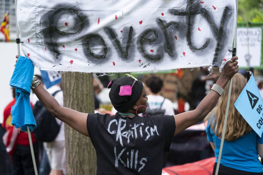 Image:الدول الإفريقية: لا يمكن مكافحة تغير المناخ «على حساب التنمية»