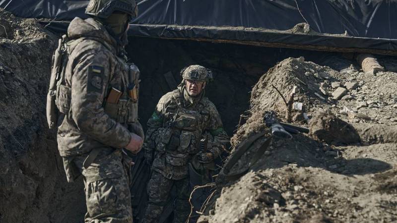 Image:قتال دموي غير مسبوق في باخموت