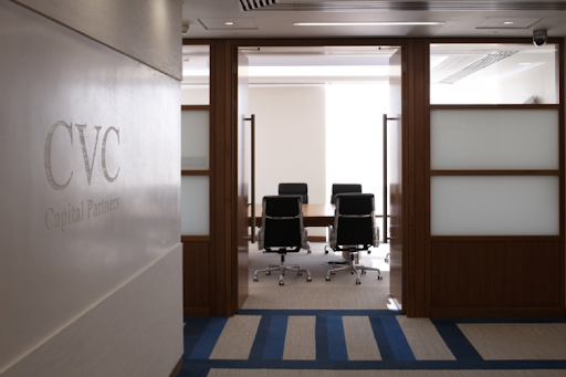 Image:«سي في سي كابيتال» تجري محادثات لشراء «نتورك إنترناشونال» مقابل 2.5 مليار دولار