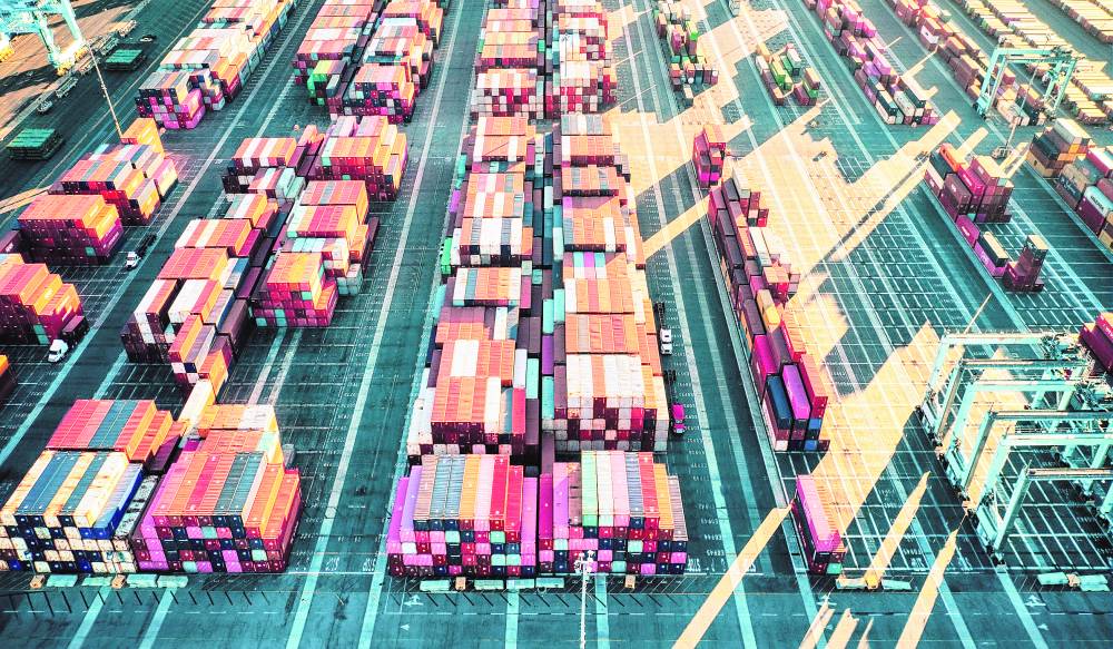 Image:جمارك دبي تنجز 7 ملايين معاملة في الربع الأول