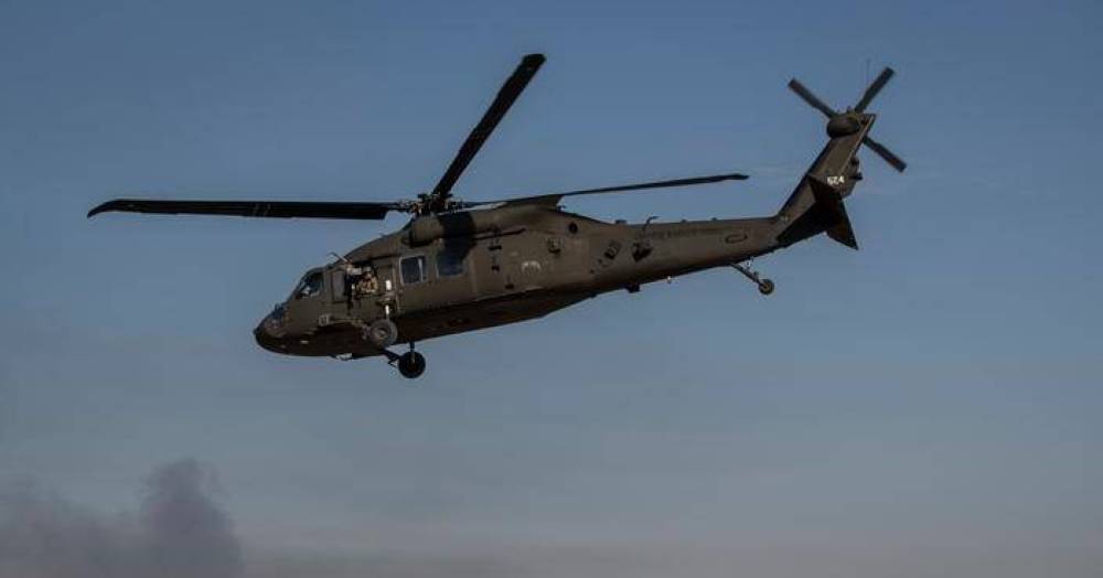 Image:ضربة أمريكية تقتل قيادياً داعشياً كبيراً في سوريا