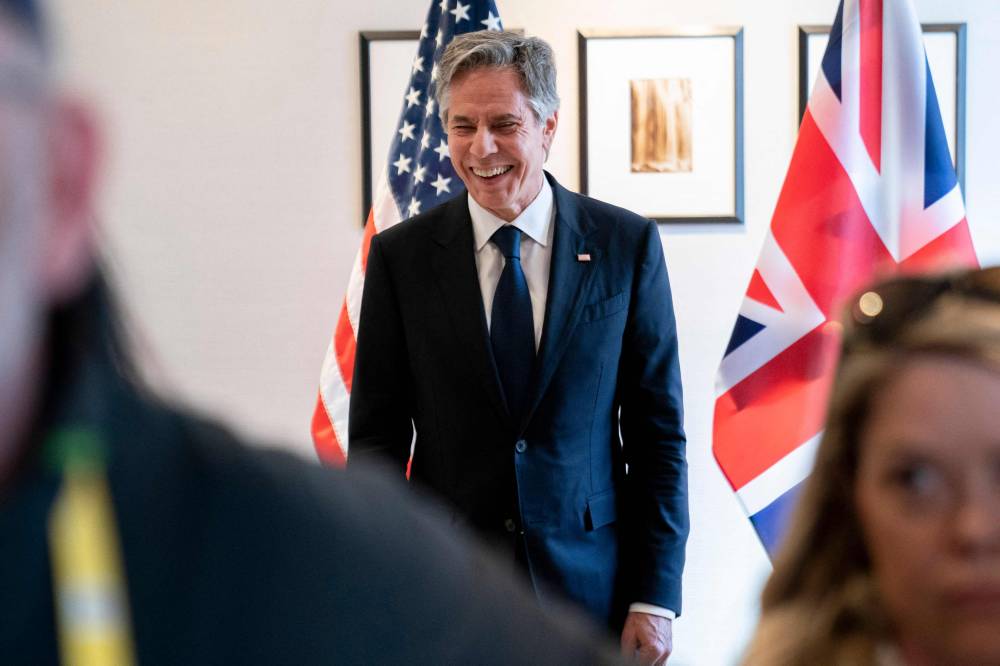 Image:واشنطن ولندن تدعوان إلى «وقف فوري» للعنف في السودان