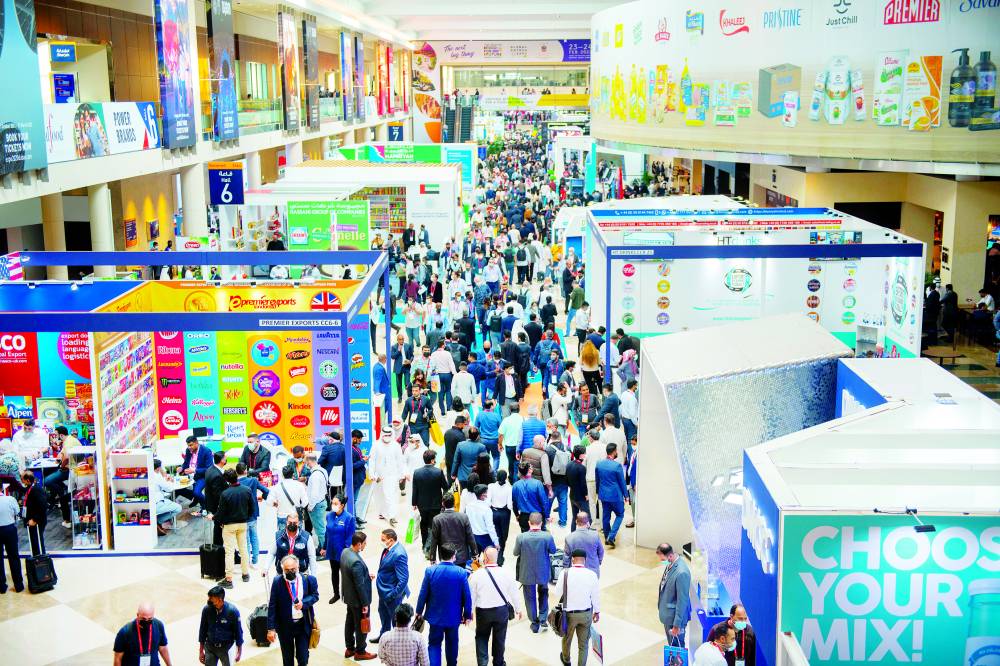 Image:سوق السفر العربي 2023 يستضيف جلسات «المؤتمر الدولي للسياحة والاستثمار»