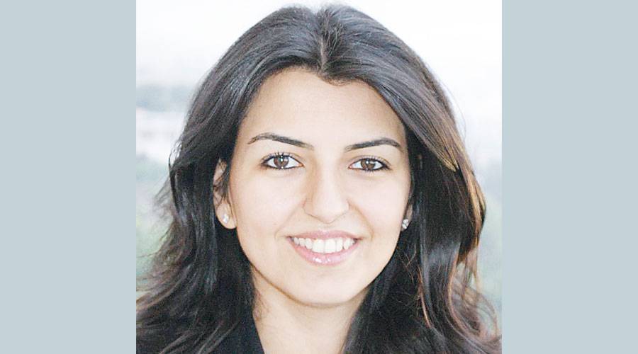 Image:رئيس تنفيذي جديد لـ«مبادرة بيرل» منذ 2010