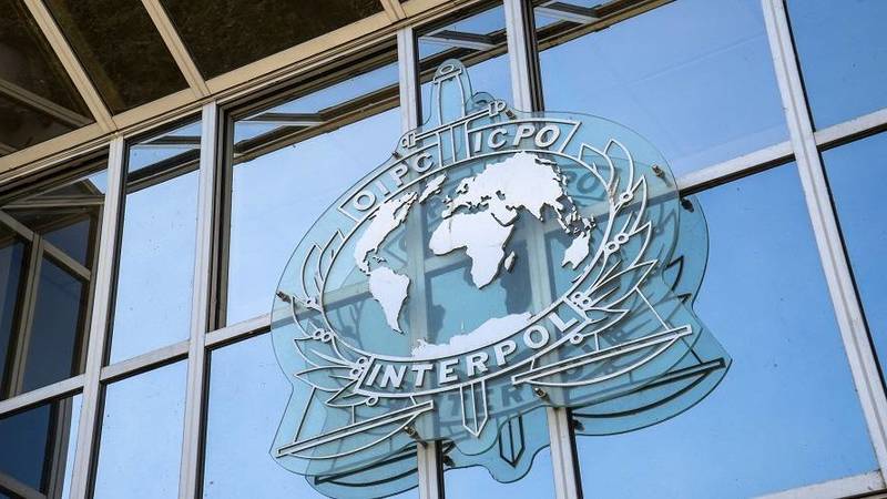Image:الإنتربول يوقف 14 ألف شخص بأمريكا اللاتينية في عملية أمنية
