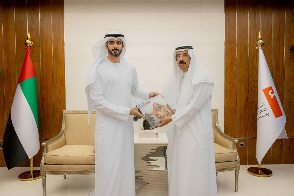 Image:بحث التعاون بين مكتبة محمد بن راشد ووزارة الثقافة