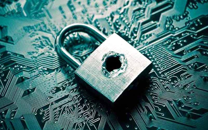 Image:«الدروع المغلقة».. أكبر تدريب في العالم على الدفاع السيبراني