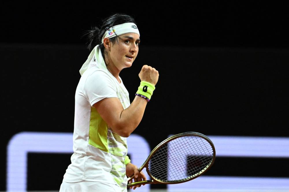 Image:أنس جابر تبلغ ربع نهائي دورة شتوتغارت