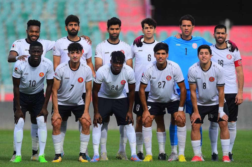 Image:نادي الكهرباء العراقي يحذر من تأثير ارتفاع درجات الحرارة على سلامة لاعبيه