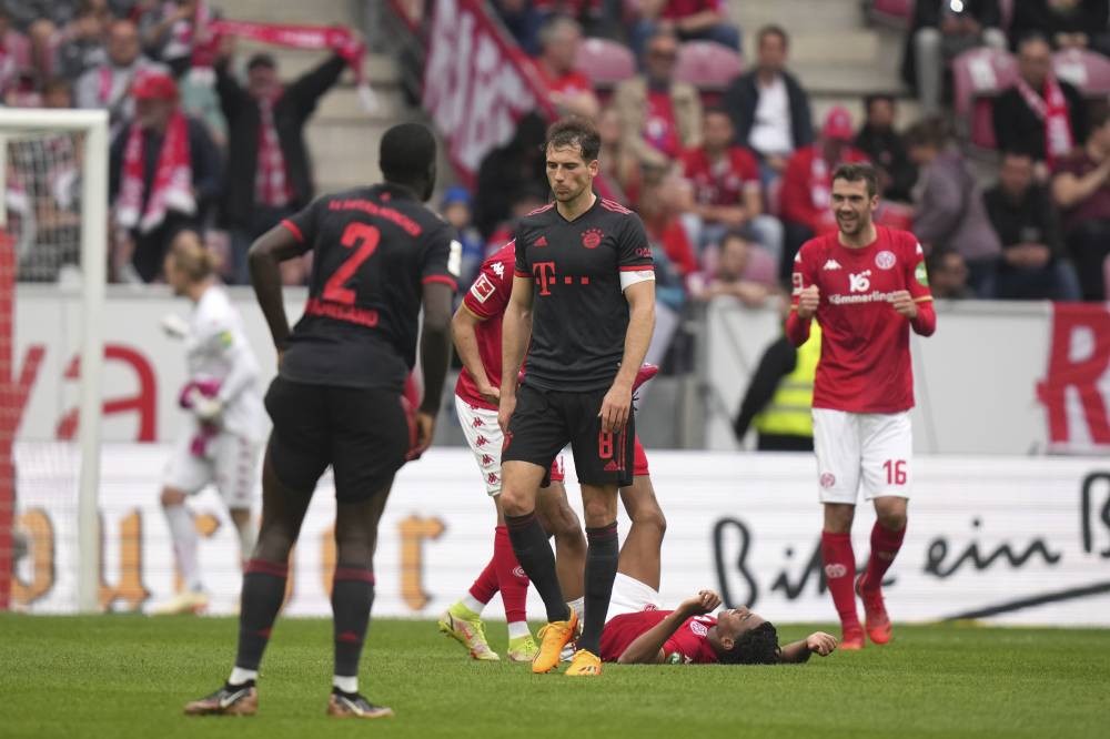 Image:بايرن ميونيخ يواصل الهزائم مع توخل