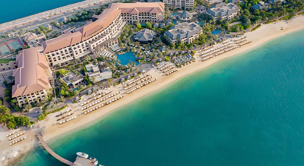 Image:فنادق الإمارات تشهد طلباً قوياً خلال عيد الفطر