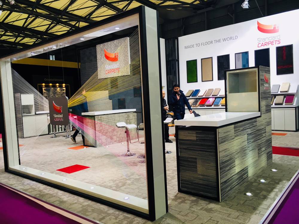 Image:دبي تحتضن أكبر مصنع لإنتاج أفخر السجاد في العالم