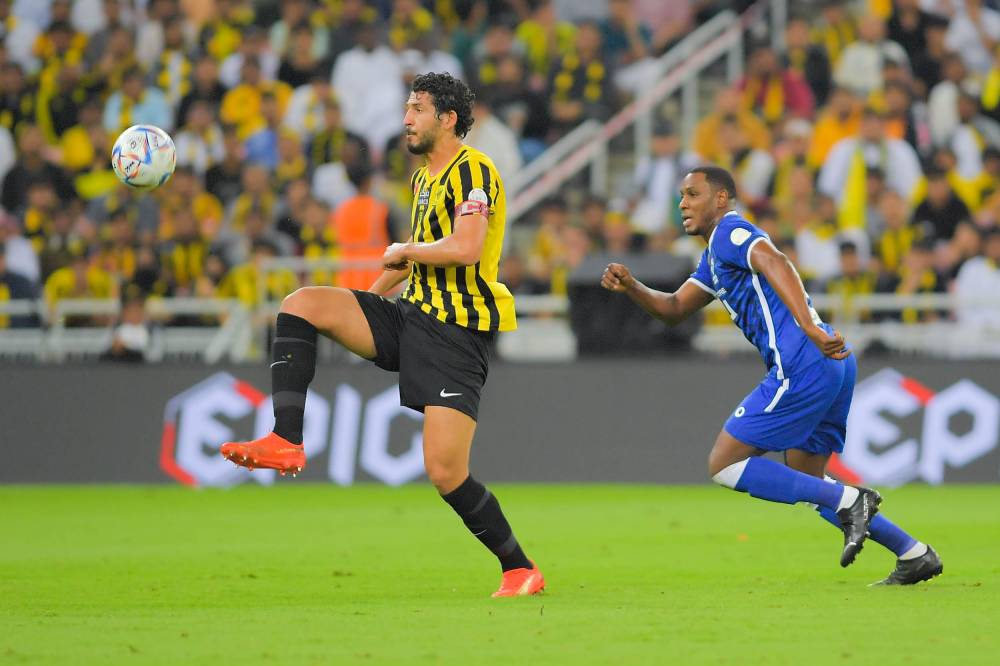 Image:الاتحاد والهلال في صراع مثير نحو نهائي كأس الملك