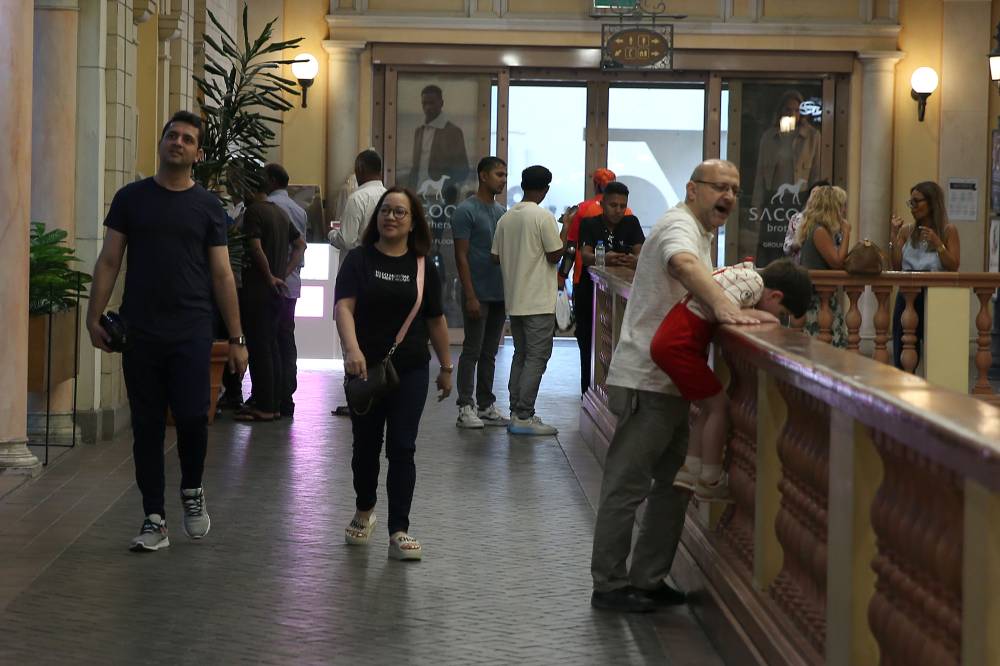 Image:إجازة العيد تضاعف مبيعات التجزئة في دبي