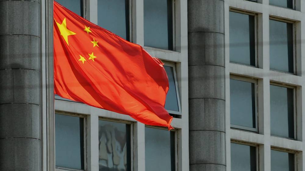 Image:الصين: أجلينا معظم مواطنينا من السودان.. ولا ضحايا