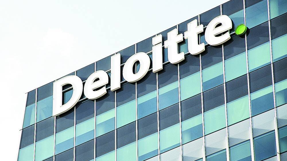 Image:«ديلويت» تعلن قائمة شركات التكنولوجيا الأسرع نمواً في الشرق الأوسط