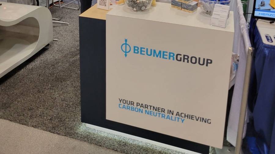 Image:«مجموعة بيومر» الألمانية تفتتح مكاتبها الجديدة في دبي كوميرسيتي