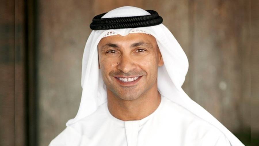 Image:8% زيادة في معدل التحاق الطلبة بمؤسسات التعليم العالي الدولية بدبي