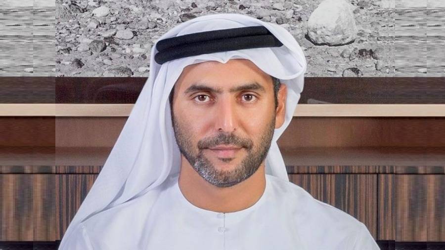 Image:عبدالله النابودة عضواً في إدارة مجموعة الجولة الأوروبية للجولف