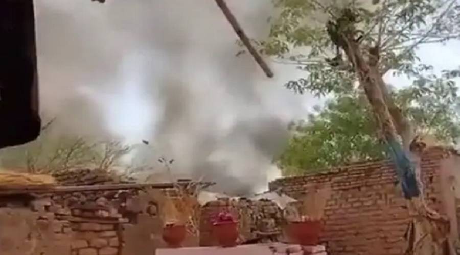 74 قتيلاً في اليومين الأولين لـ «معارك الجنينة» بدارفور