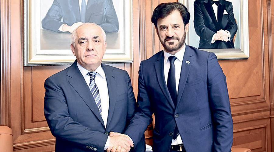 Image:أسادوف يلتقي محمد بن سليم