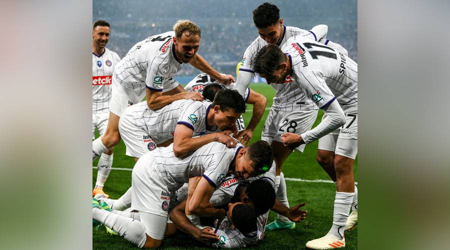 Image:تولوز يتوج بكأس فرنسا بخماسية في مرمى نانت