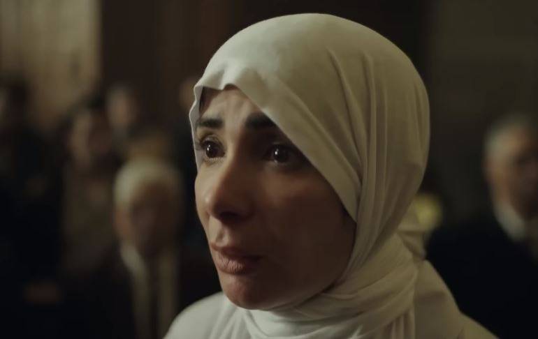 منى زكي تعلق على الانتقادات الموجهة لـ «تحت الوصاية»