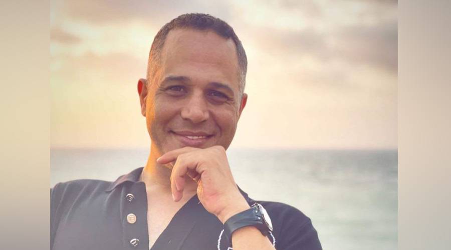 إثر «توقف مفاجئ بعضلة القلب».. وفاة الفنان المصري مصطفى درويش