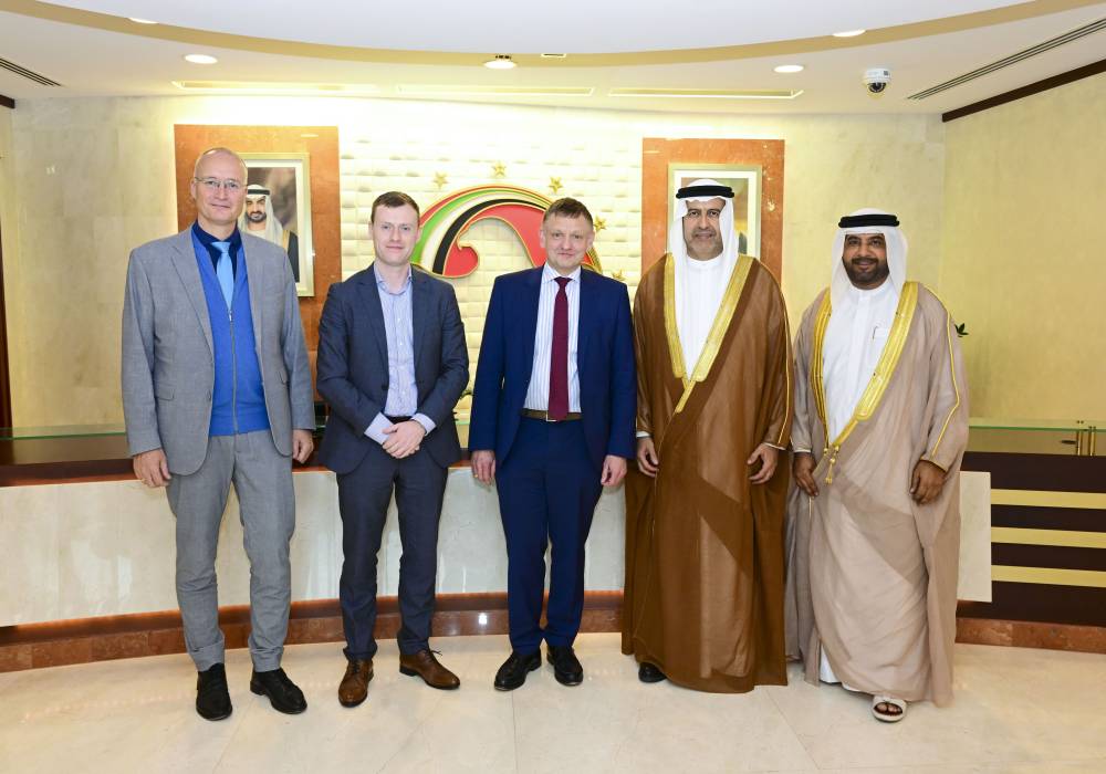 Image:«الوطني» يبحث تعزيز التعاون البرلماني مع وفد «البوندستاغ» الألماني