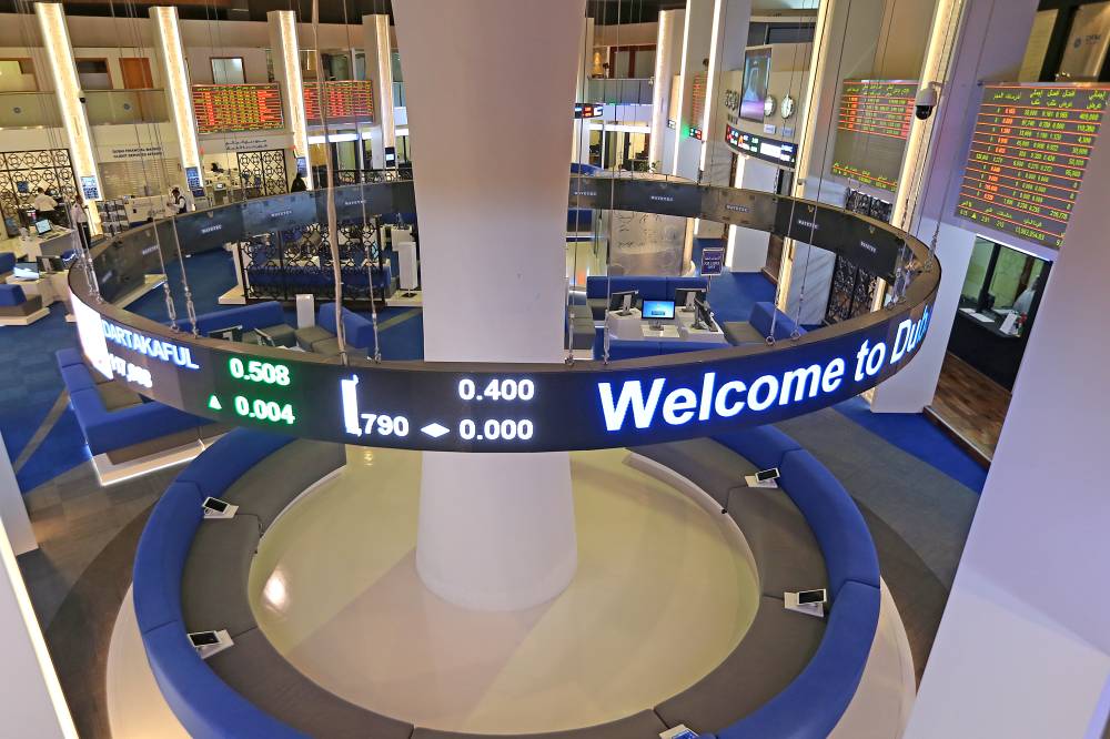 Image:38 % من سيولة الأسهم تقود مكاسب 11 شركة.. و«ديار» بالحد الأقصى