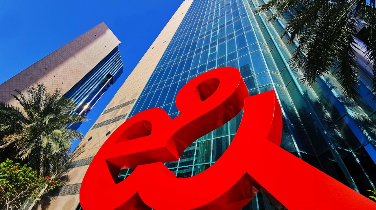 Image:13 ملياراً إيرادات «إي آند» في الربع الأول بنمو 6.6% والأرباح 2.2 مليار