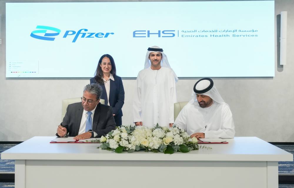 «الإمارات للخدمات الصحية» تعزز صحة الطلبة عبر منصة رقمية للبيانات