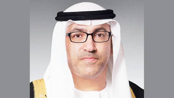 عبد الرحمن العويس: الإمارات من أفضل الدول في مؤشرات السرطان