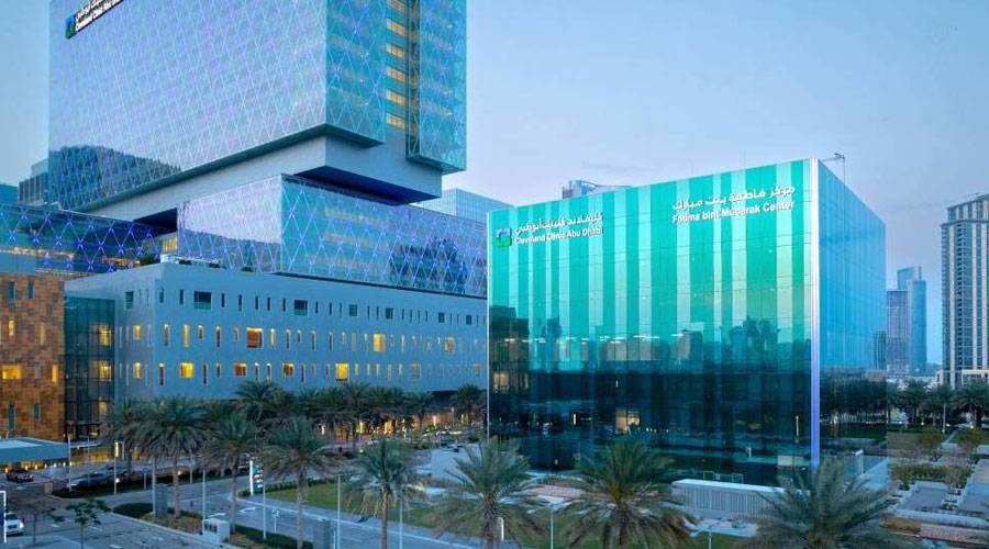 مركز فاطمة بنت مبارك ب«كليفلاند كلينك أبوظبي».. تقنيات متطورة لعلاج الأورام