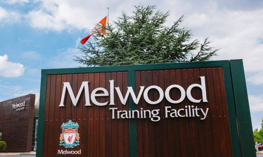 ليفربول يخصّص ملعبه السابق لفريق السيدات ليفربول يخصّص ملعبه السابق لفريق السيدات