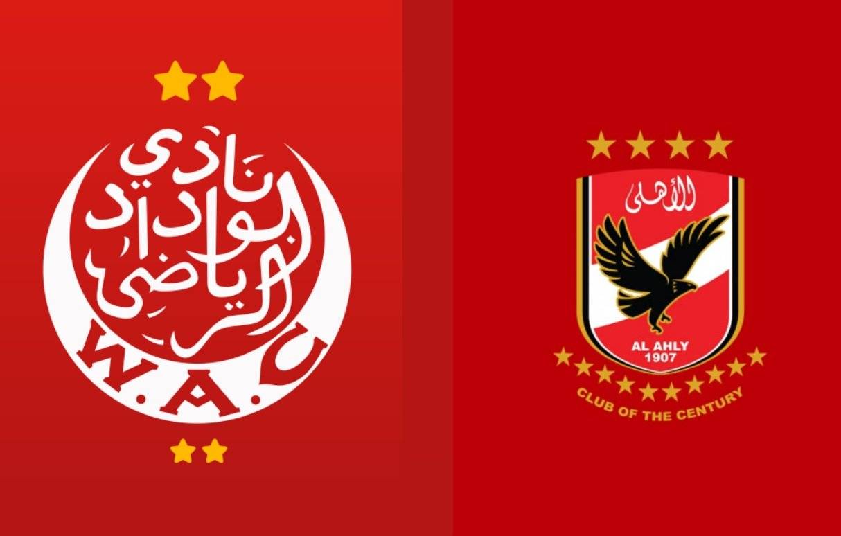 نهائي أبطال إفريقيا.. حلم يداعب الأهلي والوداد نهائي أبطال إفريقيا.. حلم يداعب الأهلي والوداد