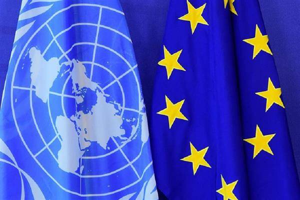 الاتحاد الأوروبي: نناقش الحلول مع الأمم المتحدة لإحياء اتفاقية الحبوب