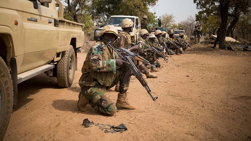 مسلّحون يقتلون 12 قروياً في النيجر