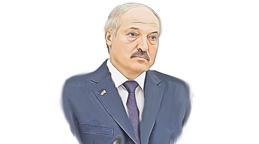 ألكسندر لوكاشينكو.. «قاهر الذئاب»