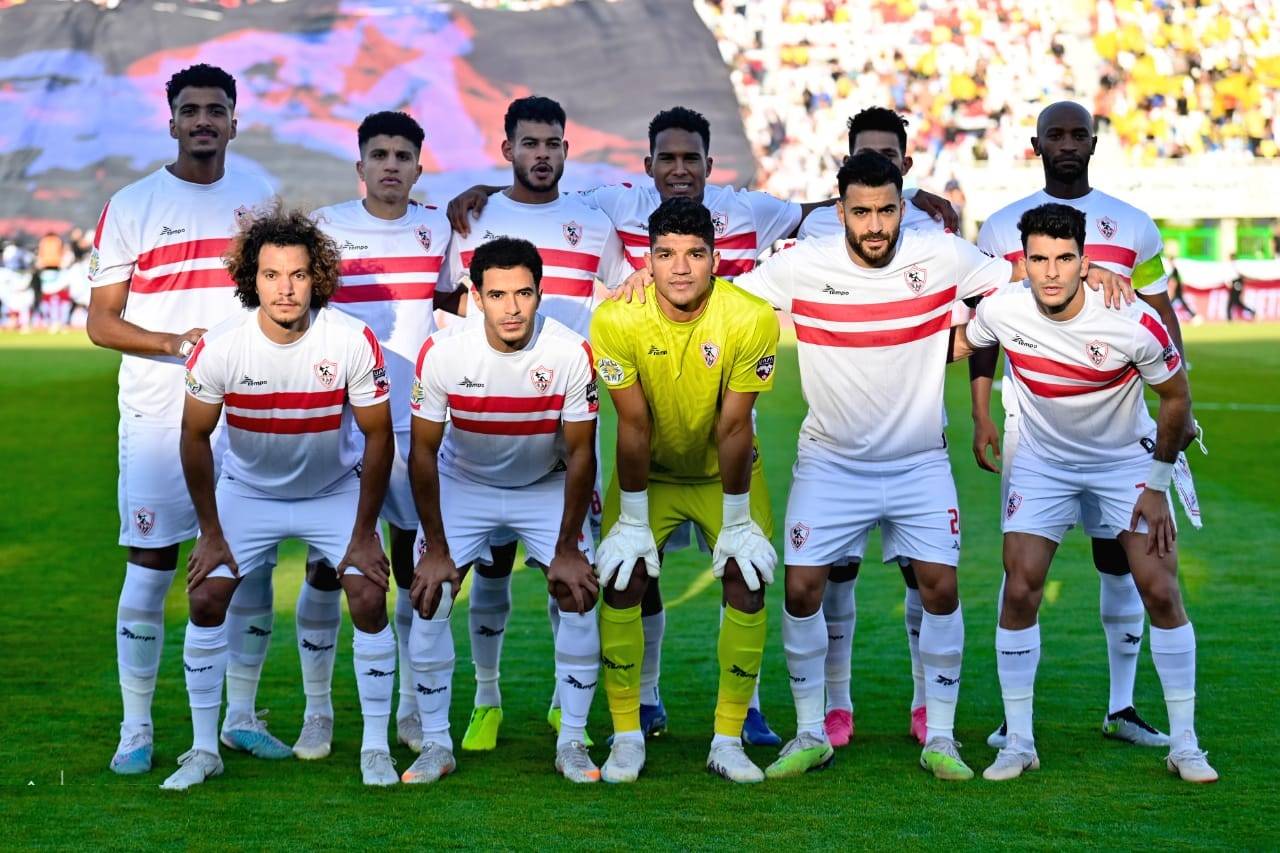تعرف إلى كواليس قيد قائمة الزمالك الأولية وشرط تسجيل الصفقات الجديدة