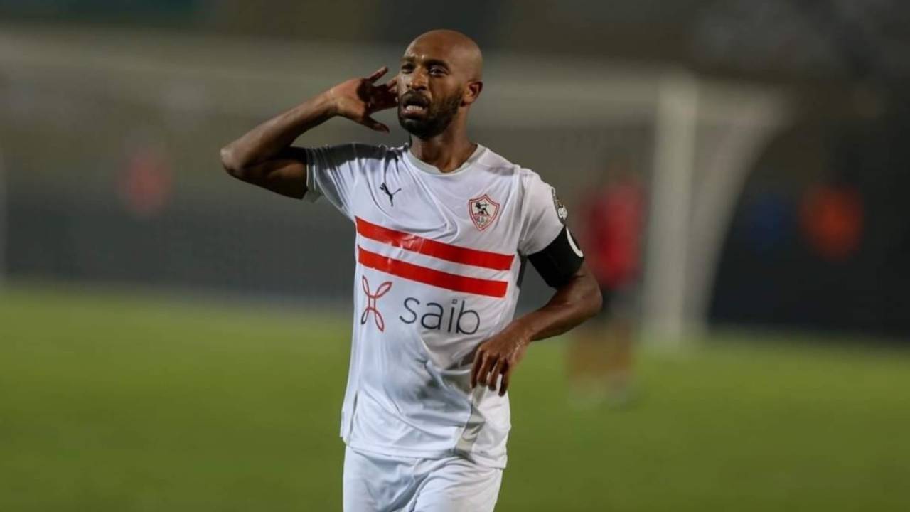 شيكابالا يرد على اتهامات مرتضى منصور له بالتمرد