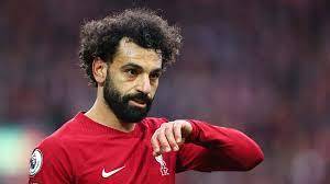لماذا لا يريد جيرارد ضم محمد صلاح للاتفاق السعودي؟