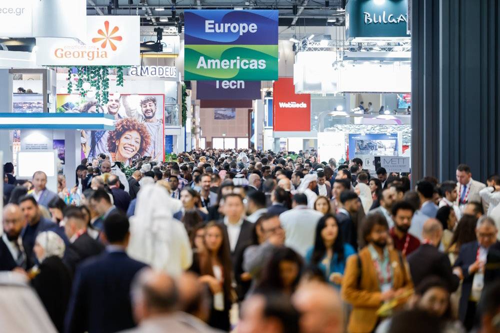 The 31st Arabian Travel Market launches May 6, 2024 | Al Khaleej newspaper